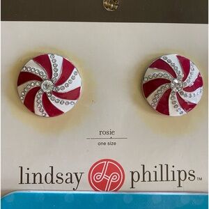 Lindsay Phillips Snaps - 4 Christmas Sets
